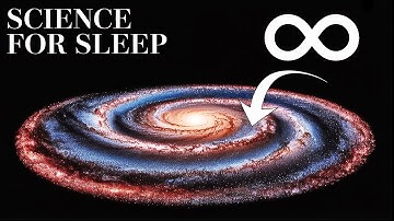Can the Universe Be Infinite and Still Have an Edge? | Science For Sleep
