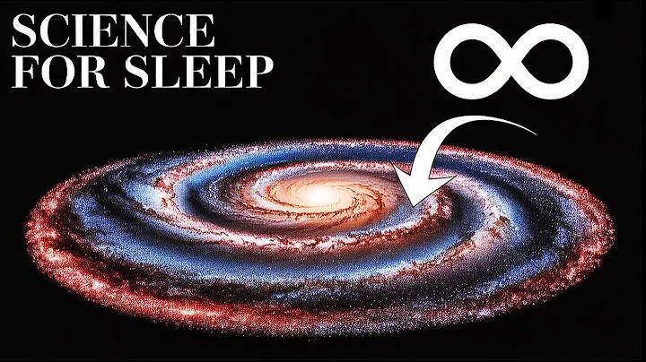 Can the Universe Be Infinite and Still Have an Edge? | Science For Sleep