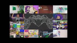 Preview 2 Funny iiZPGLE947HD V28 Sparta Pitch Test (824s Version)