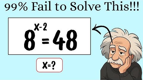 Italy I can you solve this?? I Olympiad Math Radical Exponential Problem
