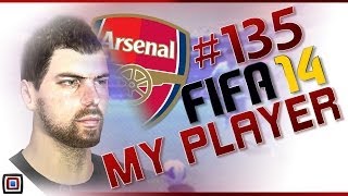 FIFA 14 : XBOX ONE - My Player #135 - Farewell Victory? screenshot 5