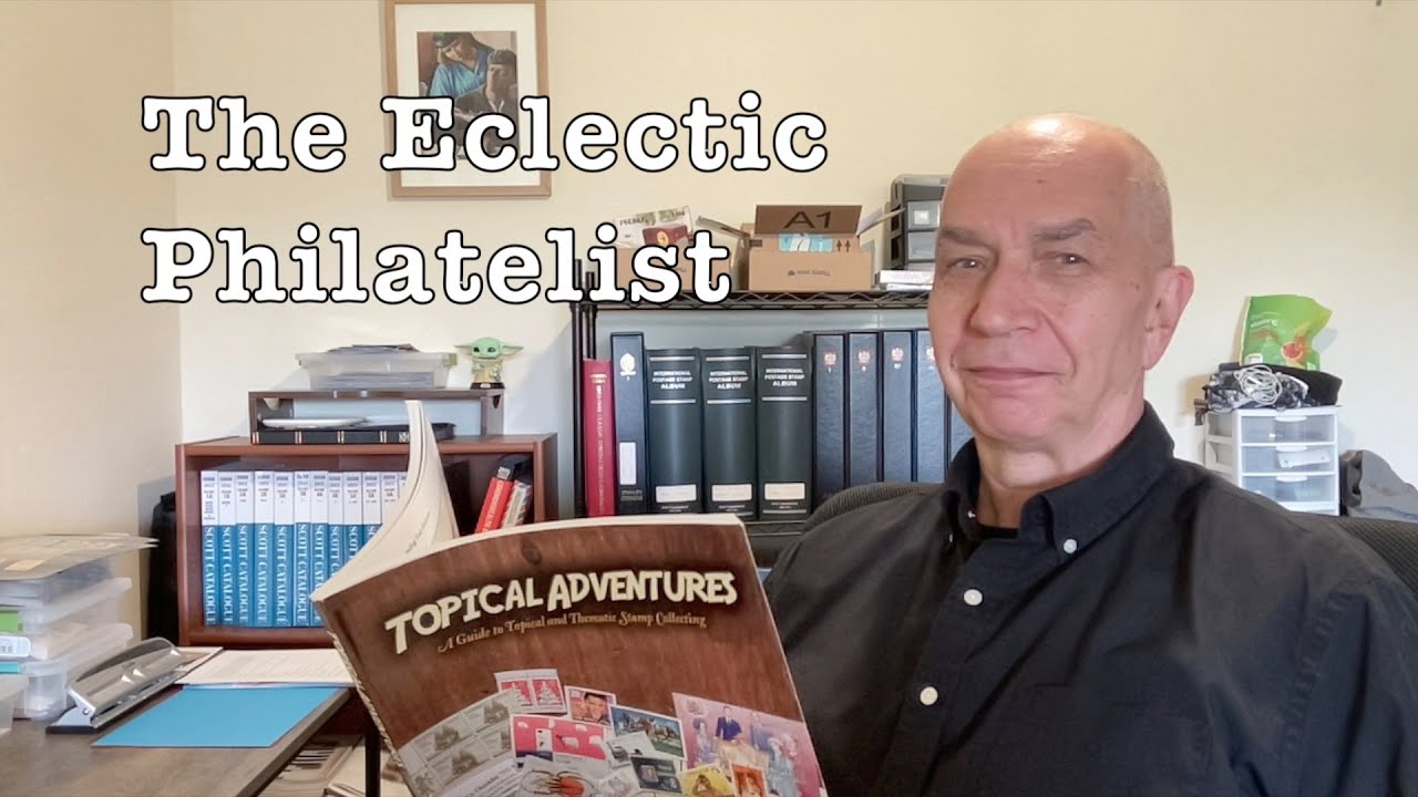 William Tell - The Story and the Stamps