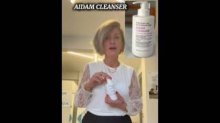 Aidam Cleanserhas Bölge Temizleme Imı Üneykore