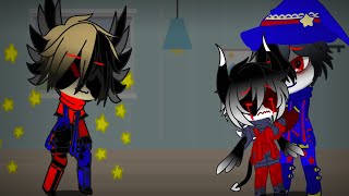 Ruin and Killcode trying to get Bloodmoon to choose a side (Father KC)