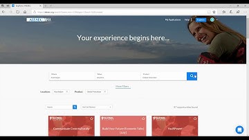 How to Apply for AIESEC Opportunities