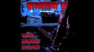 Watch Wednesday 13 The Dixie Dead video