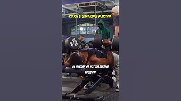 Why I Love the Dumbbell Bench Press (And Why You Might Too)