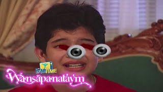 Love On The Hilltop Part 1 Highlights Wansapanataym Famtime