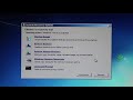 Windows 7 - System Recovery Options - Como resolver