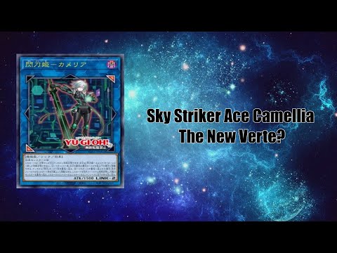 Sky Striker Ace