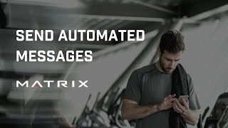 How to Apply Automated Messages in Asset Management