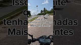 Retomada Sem Forçar O Motor.