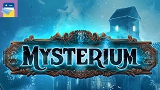 Mysterium: The Board Game