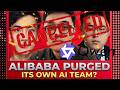 Alibaba Fired Its Own AI Team - Qwen Purge and the Cost of Open Source