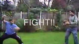 The Way Of The Intercepting Satsuma