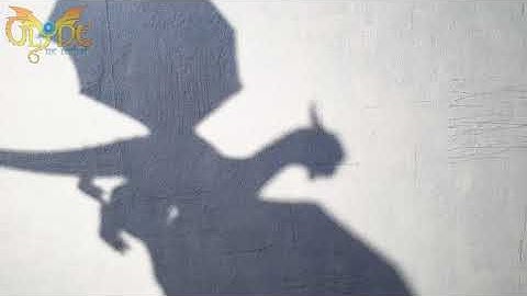 Glyde the Dragon 3Dprinted teaser