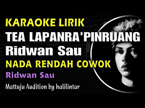 Langngapaja Paeng Karaoke Ridwan Sau