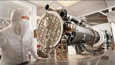 NASA to launch IRIS satellite to observe sun