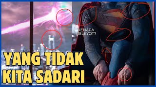 PERKARA MELEYOT, SUIT SUPERMAN DI BULLY? CEK FAKTANYA...