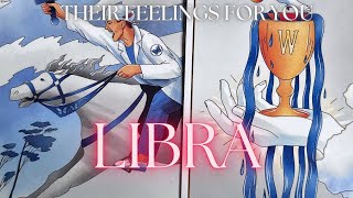 LIBRA TAROT You thought they forgot what they did, they realize an apology is their only way back