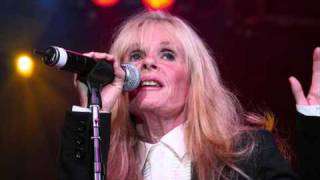 Kim Carnes  -  Speed Of The Sound Of Loneliness chords