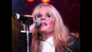 Kim Carnes  -  Speed Of The Sound Of Loneliness