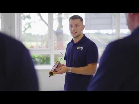 Full tour of