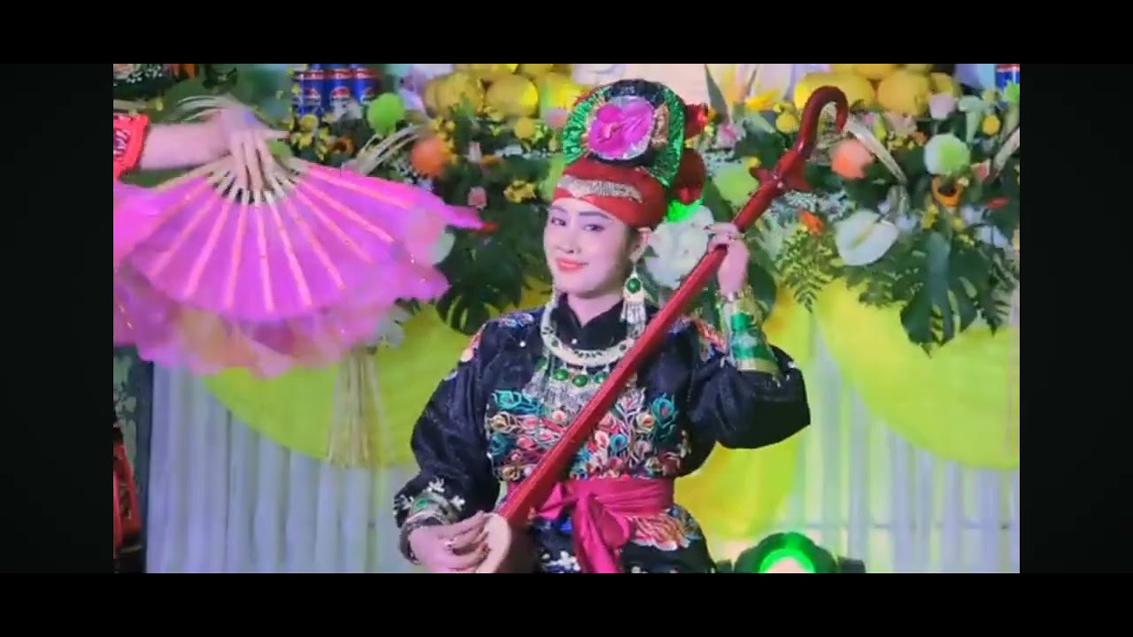 Múa văn cô bé chùa cảm ứng hay nhất  9 - 2025.