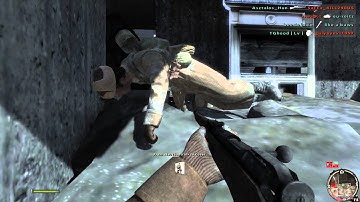 Red Orchestra 2 - Crazy Glitch