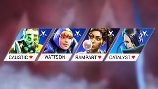 New Legend Class Passive Revealed!