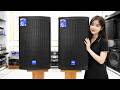 Loa Karaoke Chính Hãng ETC Giá Siêu Rẻ - Nhập Khẩu 2026 Full 30 S-12 - Nghe Hát Đỉnh 0374684491