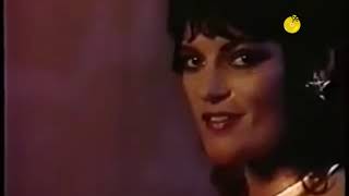 Dana Gillespie - Move Your Body Close To Me