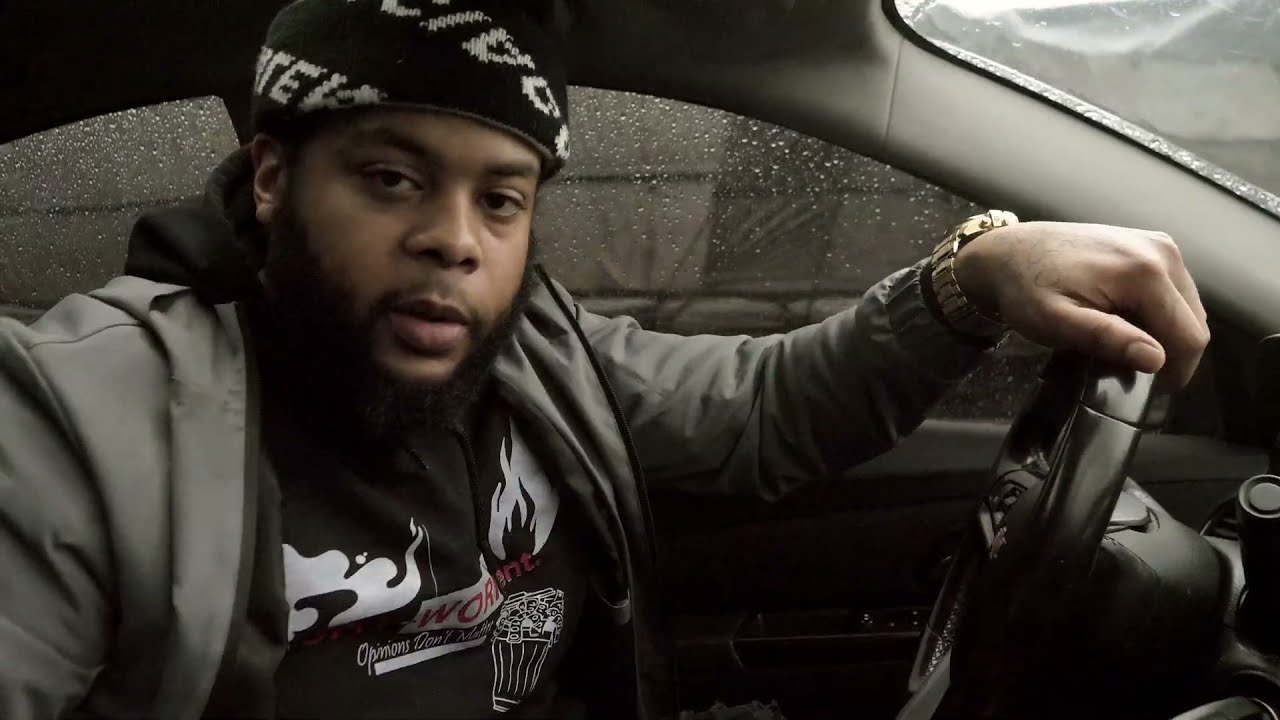 5 STAR - QUAN DINERO OFFICIAL MUSIC VIDEO