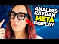 META Ray-Ban Display – Todo lo que no te han contado