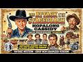 The Attack on the Stagecoach (1943) - Hopalong Cassidy Western | Restored HD - FULL MOVIE