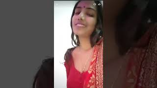 Imo Video Call Bhabhi