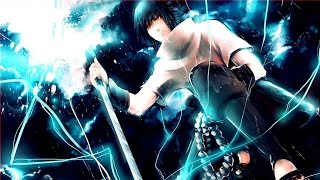Sasuke Uchiha [AMV] Destiny
