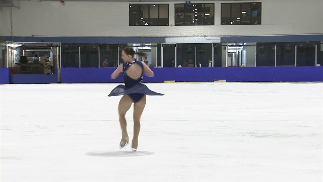 Invitation Rosemere 2025 - Gold 35 and over