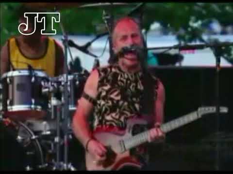 Mark Farner N'rG  --  Same Ol' Feelin' -- 2008