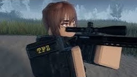 First time killing whisper - Project delta