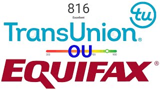 Equifax ouTransunion? I Quel bureau de CREDIT : Quelle Banque au Canada