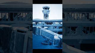 Frozen in time — these planes never took off again. Antarctica keeps its secrets.Subscribe #shotrs