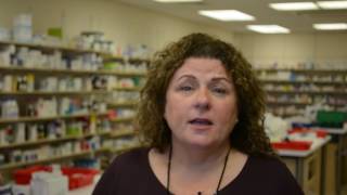 Reduce Waste Medicines Campaign