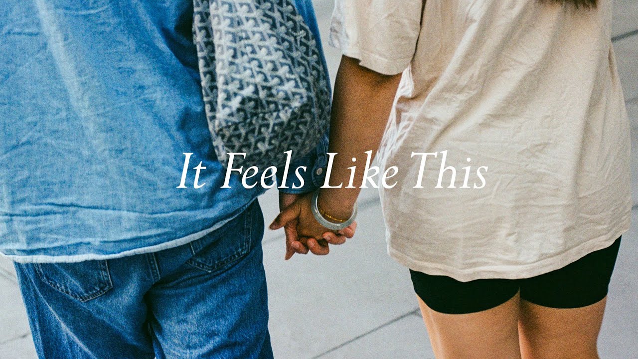 Why Kodak Gold is my Favourite Film Stock