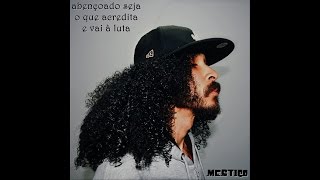 MC Mestiço - Sem Sinal de Vida (Vídeo Letra) screenshot 4