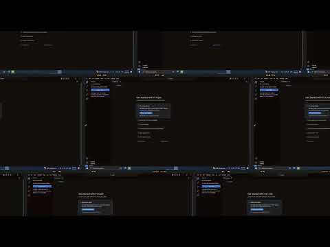 របៀបដំឡើងកម្មវិធី Visual Studio Code , How to install Visual Studio Code