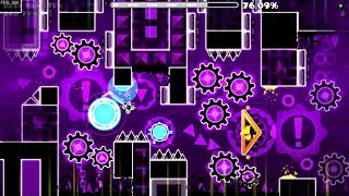 Fexty 100% Extreme Demon