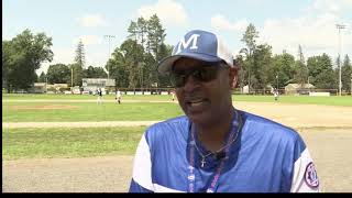 Babe Ruth World Series, Update On Meridian Team