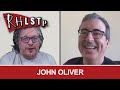 John Oliver - RHLSTP #322