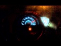 2013 Ford Shelby GT500 Acceleration 160+ mph